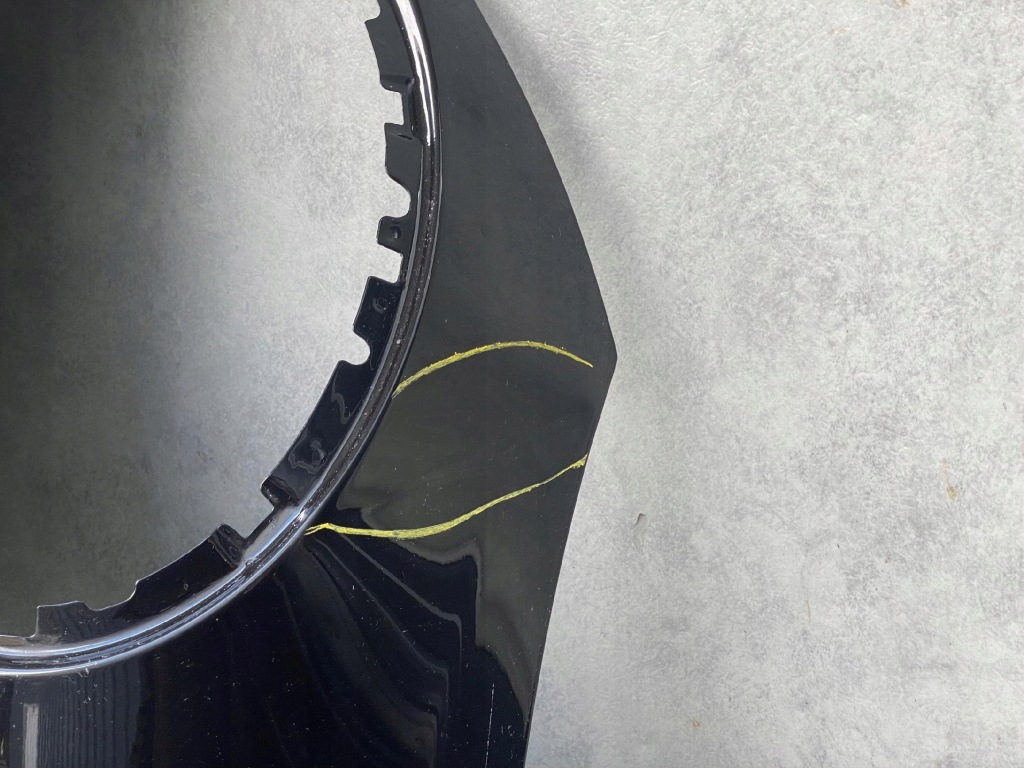 Mini cooper f55 f56 14- капот крышка двигателя Недорого