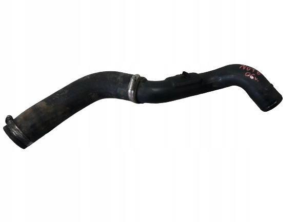 фото №1, Труба шланг інтеркулер nissan note e11 14463-9u20b