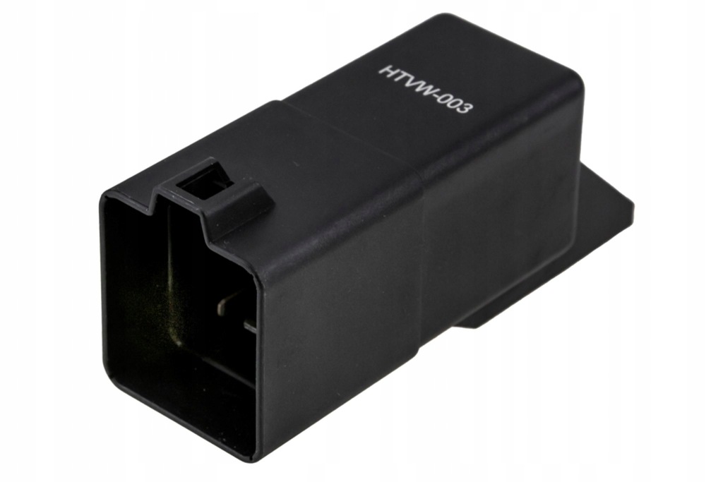 фото №1, Ezp-vw-003 nty блок керування реле свічка розжарювання nty