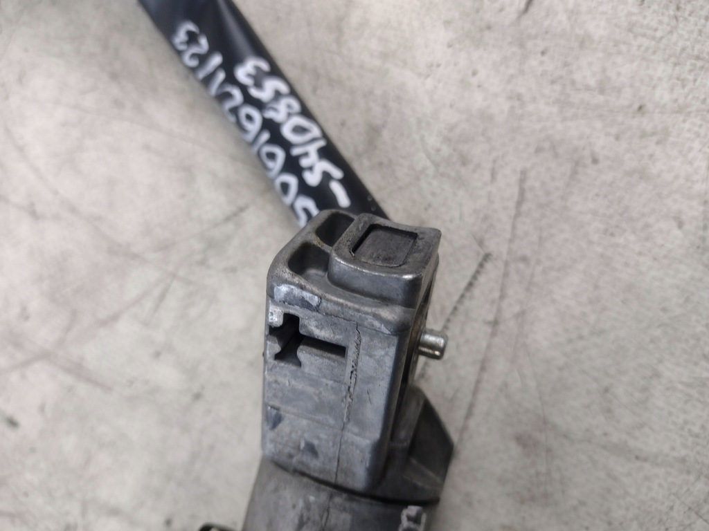 фото №8, Замок запалювання ключ citroen c5 i 2,0hdi