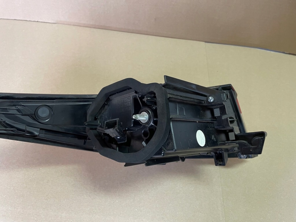 фото №8, Ds3 crossback лампа правая задняя задняя