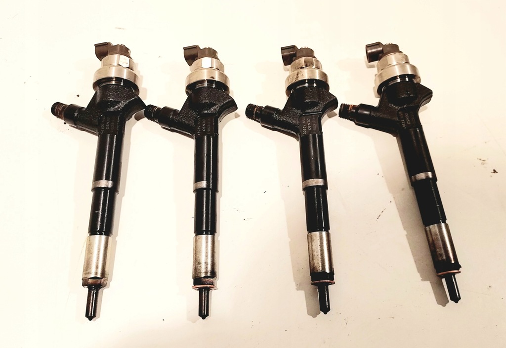 фото №3, Форсунка 97376270-3 opel astra j 1.7cdti