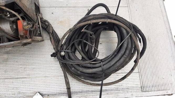 фото №5, Iveco daily iv 14-19r подъемник гидравлическая dhollandia