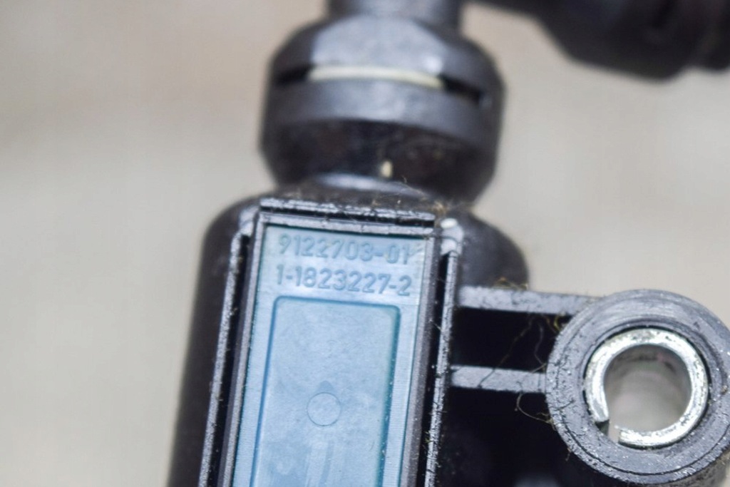 фото №6, Mini cabrio r52 cooper сцепление главный насос 9122703 1.6 бензин 85kw 2007