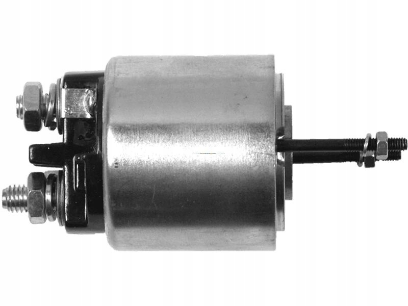 фото №1, Вимикач електромагнітний, стартер as-pl ss3001