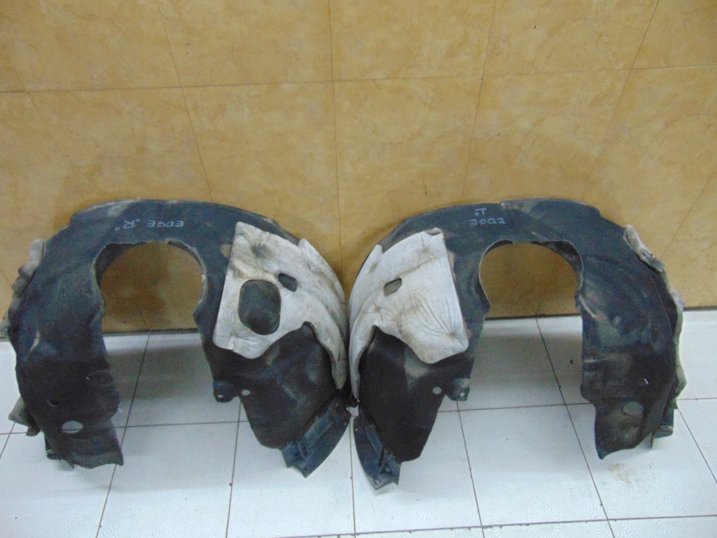 фото №1, Підкрилок перед передні праве ford edge ii 2