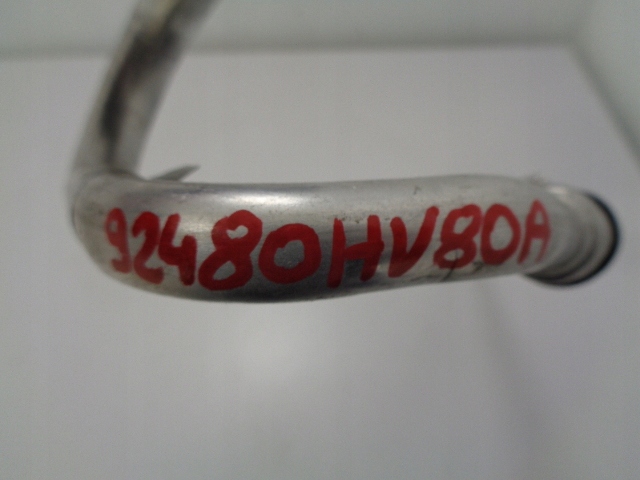 фото №5, Renault kadjar шланг кондиціонера 92480hv80a