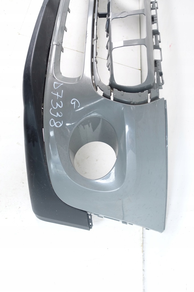 фото №8, Бампер перед передний mini f55 f56 f57 7317969