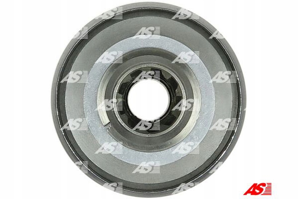 фото №4, Зчеплення односторонній, стартер as-pl sd3155p