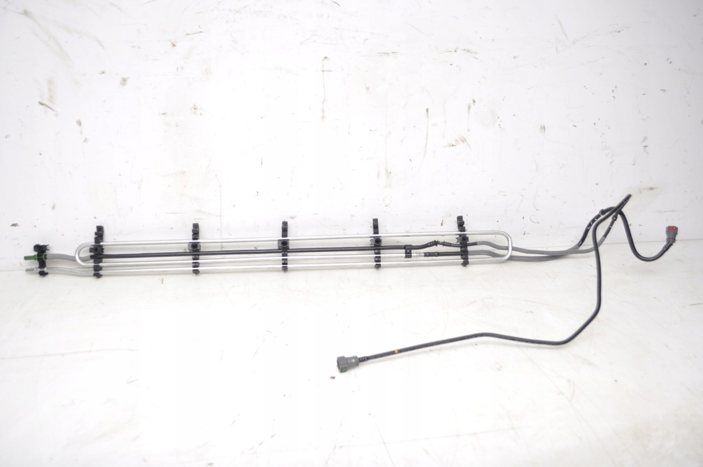 фото №1, Renault talisman 1.7 dci lift дроти паливні