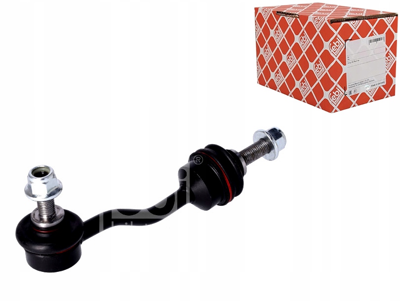 фото №1, Соединитель тяга стабилизатора задняя l/p tesla model x electric 09.15-