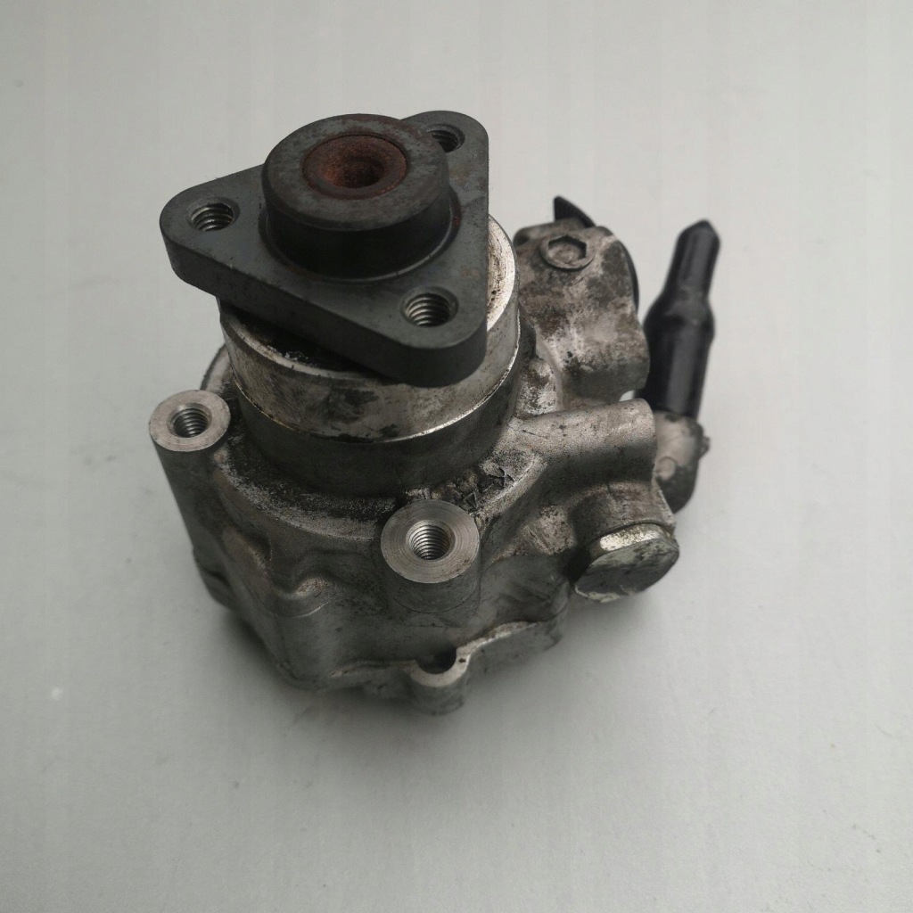 Купить Mercedes sprinter насос усилителя w9064660501