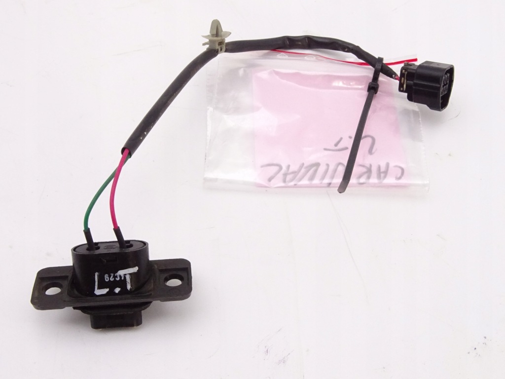 фото №1, Kia carnival i 99-06 датчик дверь левый задняя