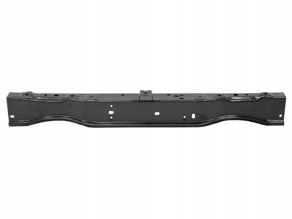 фото №1, Mitsubishi eclipse cross 2018-2020 балка бампера верхній 6400g656