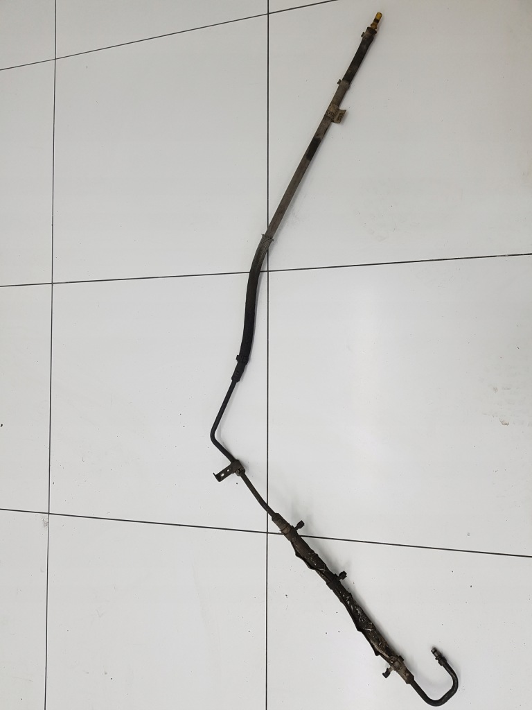 фото №1, Шланг підсилювача ford fiesta mk 6 2s6c3a713ck