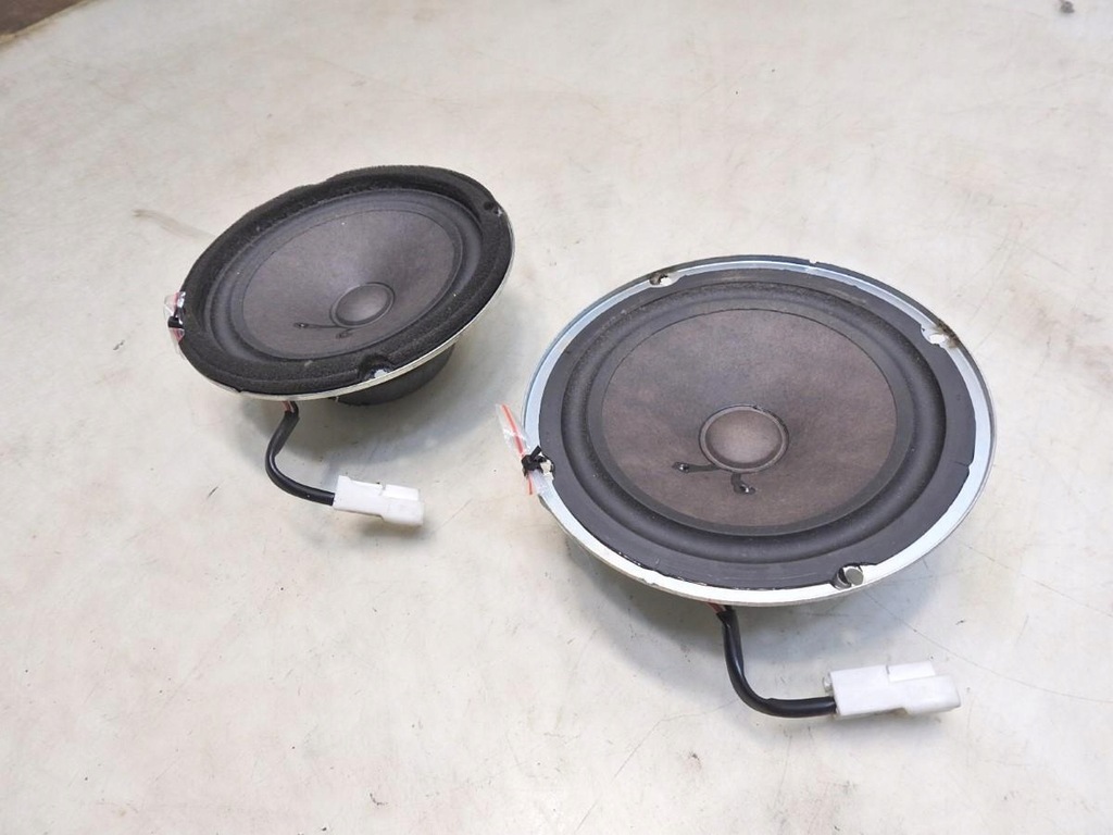 фото №8, Динамік динаміки ліва hyundai santa fe ii 96300-2b000