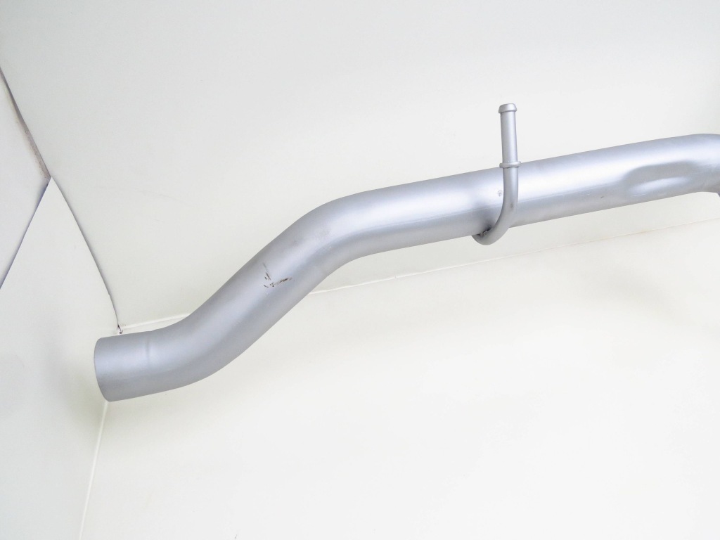 Гасник вихлоп кінцевий лівий a2184900501 mercedes cls w218 Київ