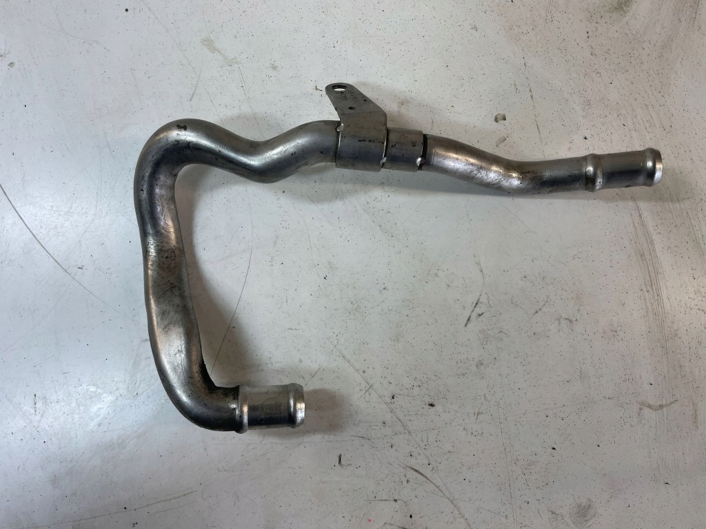 фото №1, Шланг wąż труба рідина охолоджуючий a1663270044 mercedes-benz 4.7 a278