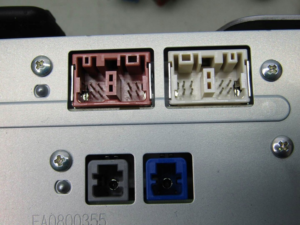 фото №8, Mx-30 22r модуль радио радио navi блок управления europa dn4j669c0k cl-mm1ae0jt