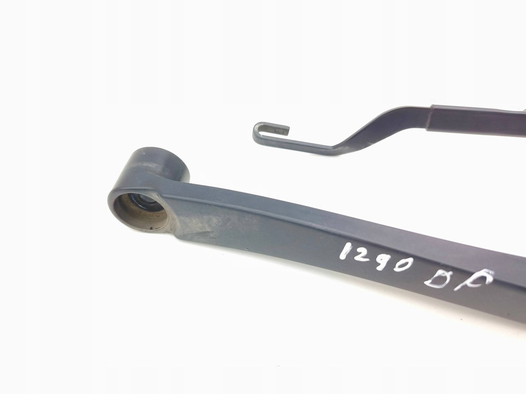 фото №5, Kia niro 2021 щітка двірники передньої