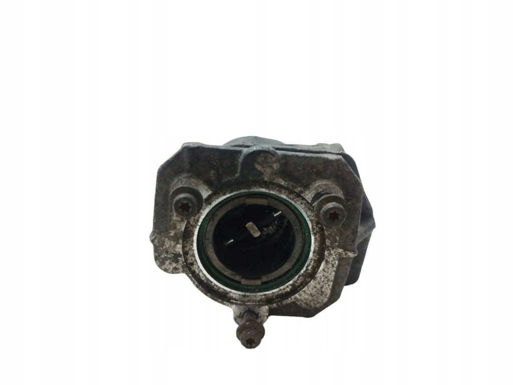 фото №6, 2006 ford focus c-max клапан egr en48000