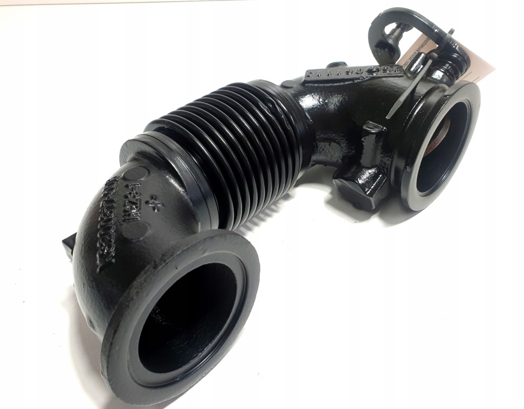 Купити Клапан egr дросельна заслінка mercedes actros euro 6 ks200317 4701402108