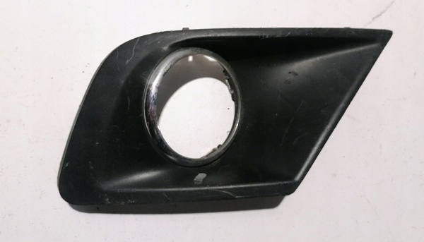 Купить Peugeot 207 06-12 r заглушка левая hologramu 9688091977