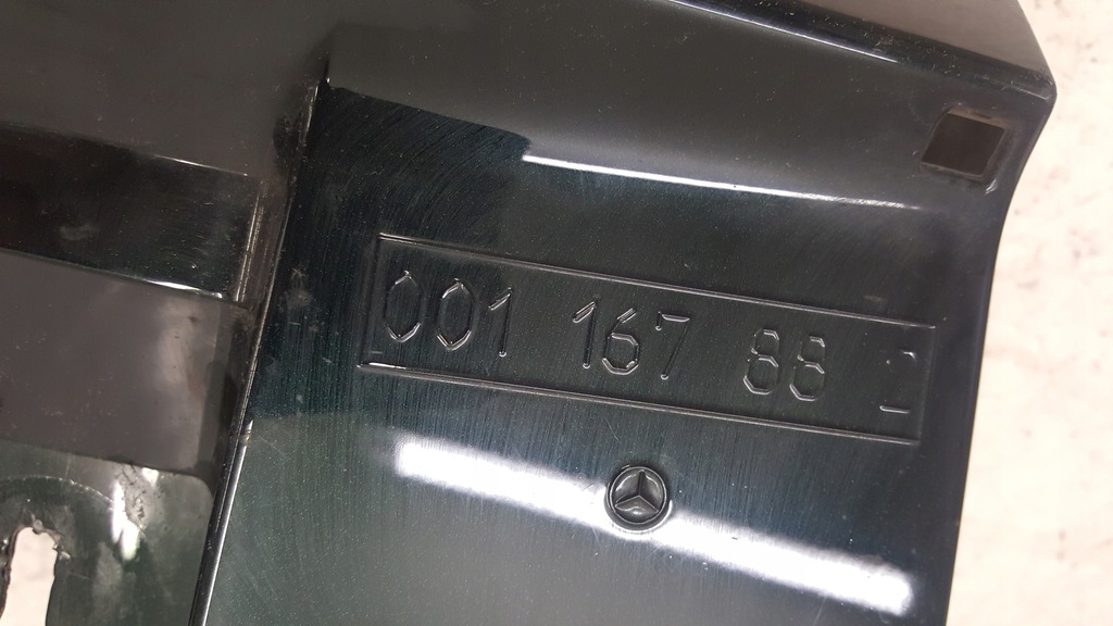 фото №11, Mercedes gle w167 amg молдинг поріг поріг 19-23r