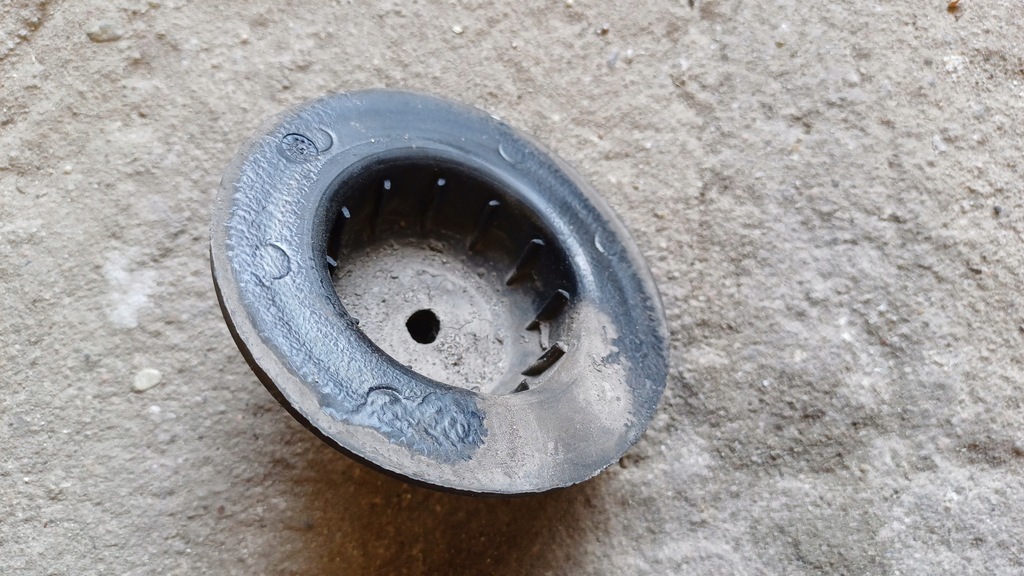 фото №3, Mini cooper f55 f56 защита заглушка 6852466