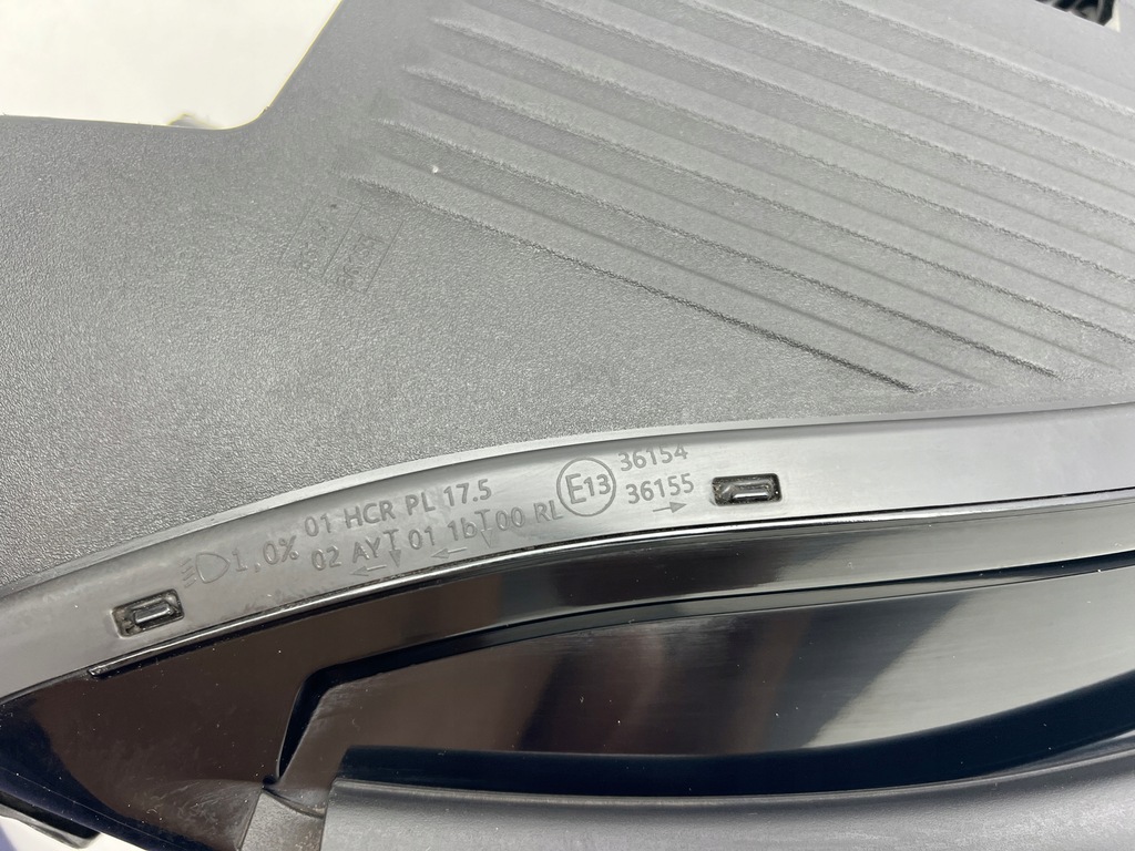 фото №6, Hyundai ioniq 5 v лампа передня права фара full led 2021-