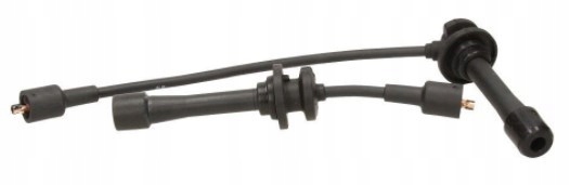 фото №3, Набор трубопровод зажигания ngk 0717