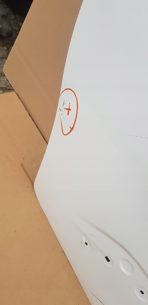 фото №5, Peugeot rifter berlingo iv дверь сдвижные правое