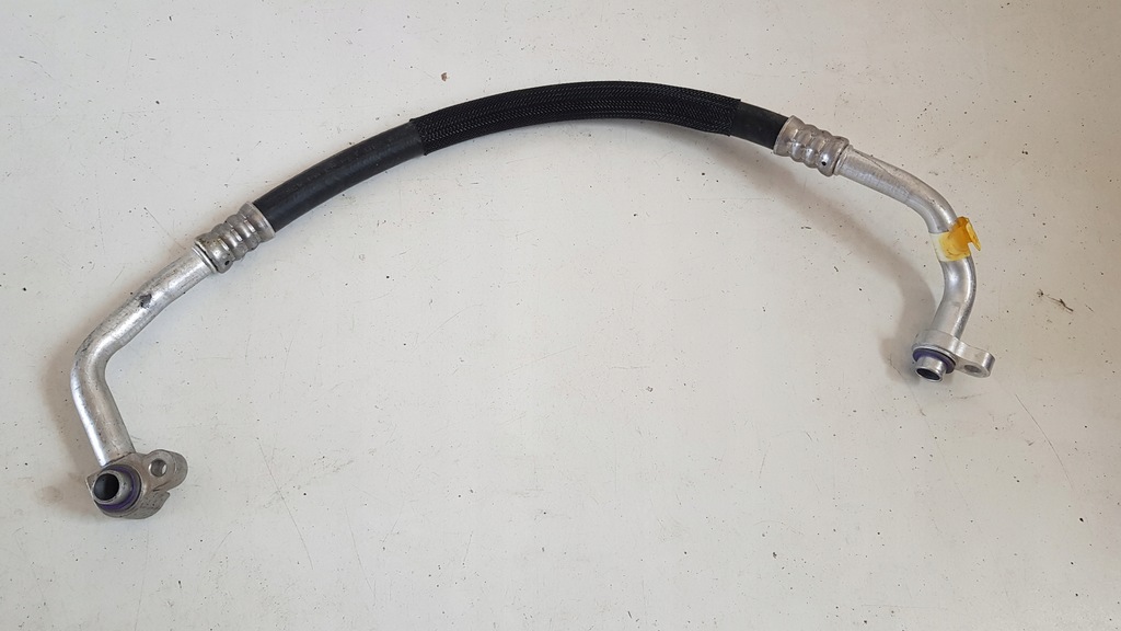 фото №1, Шланг кондиціонера opel astra k