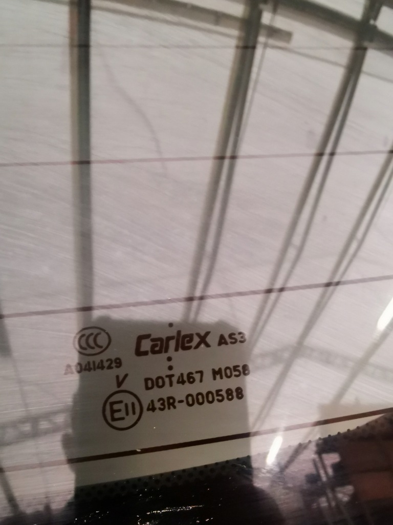 фото №10, Infiniti qx60 jx35 usa крышка багажника багажника комплектная