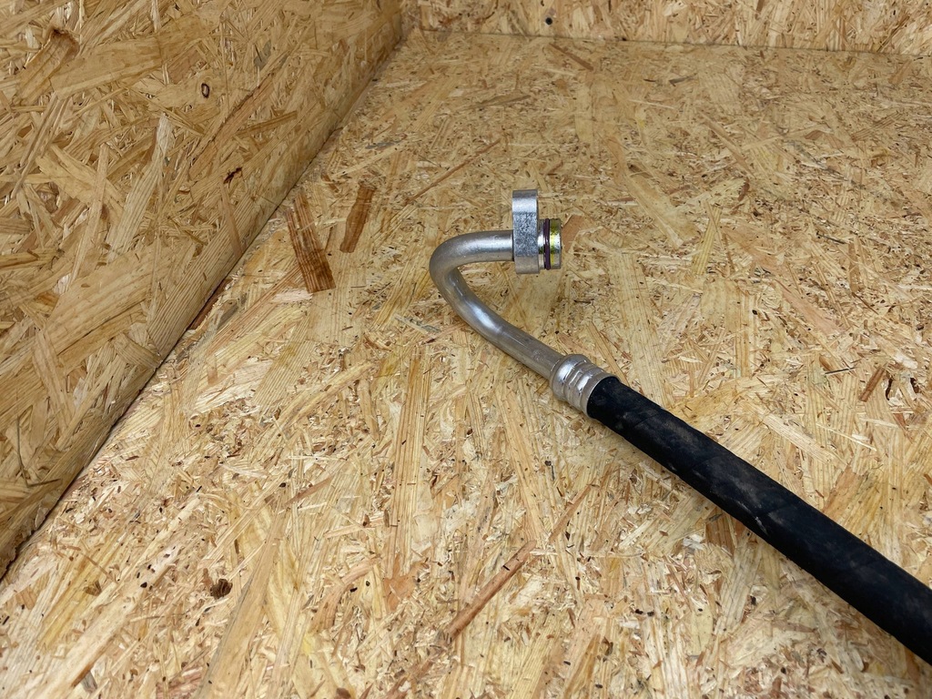 фото №7, Wąż трубка шланг кондиціонера vw id.3 id.4 id.5 skoda enyaq 1ea816743l