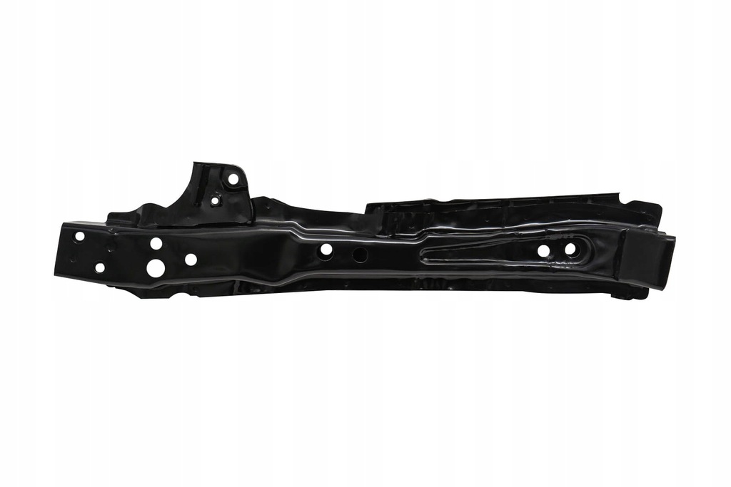 фото №1, Toyota corolla e16 13-19 панель фари поперечина ліва важіль