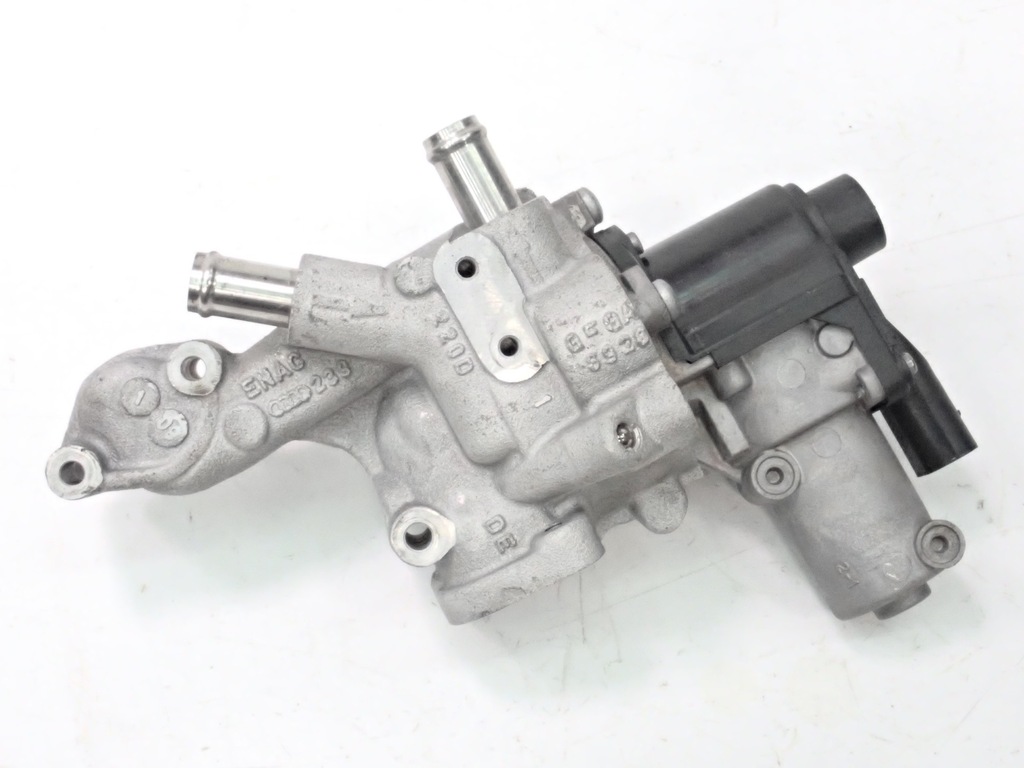 фото №1, Клапан egr правый 05a131220d 059131502b audi q7 v12