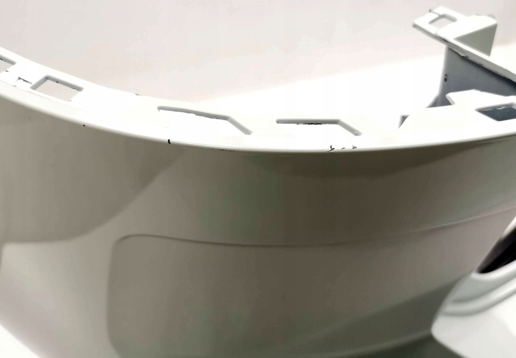 фото №13, Новий org бампер задня vw touran 5t 6x pdc lc9a