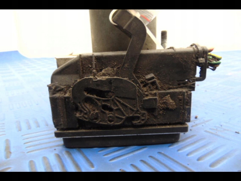 Citroen c4 1.6hdi насос abs 0265950517 Київ