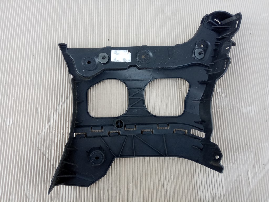 фото №7, Ford transit courier 14- направляющая бампера правый задняя