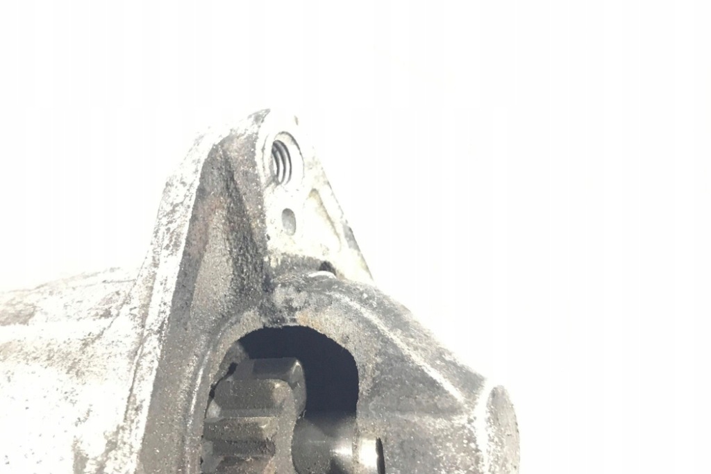 фото №1, Стартер renault grand scénic ii jm0/1_ 8200584675a 1.5l дизель 2007