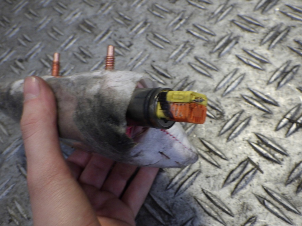 фото №3, Jeep compass ii подушка подушка безпеки сидіння права