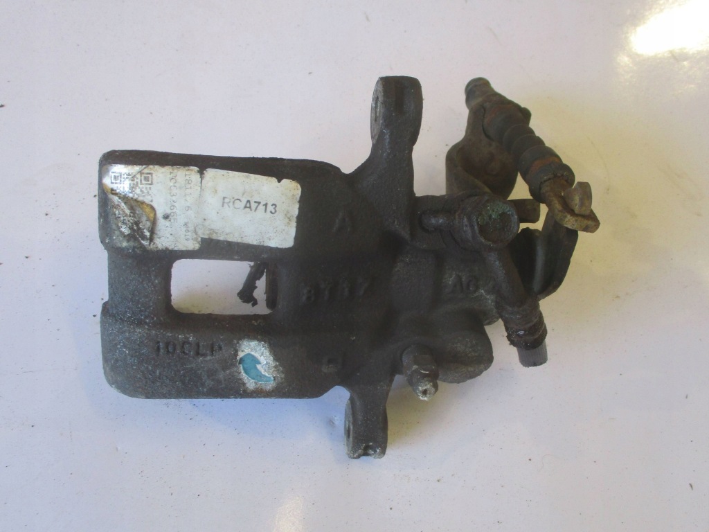 Купить Суппорт тормозной задний  задний правый honda accord viii 8 2.2d