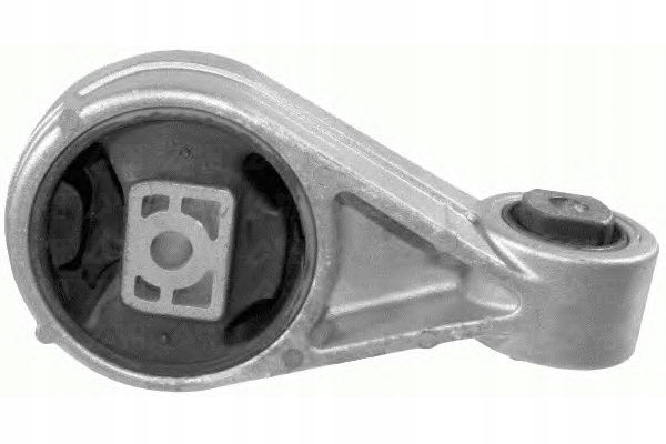 Купить Lemforder подушка коробки передач ford focus lemfo