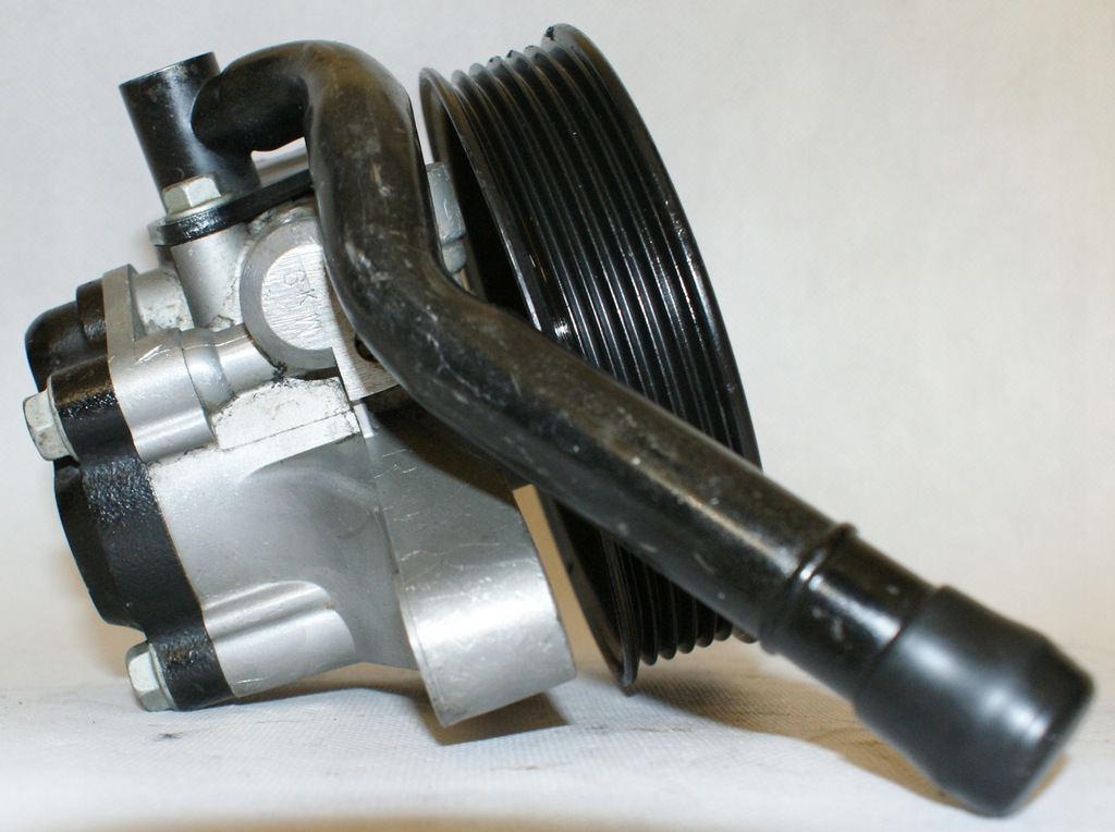 фото №5, Насос усилителя hyundai sonata 3.3, opirus 3.8v6