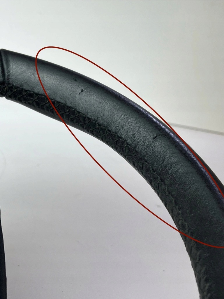 фото №8, Повітропровід шкіряний citroen c4 ii b7