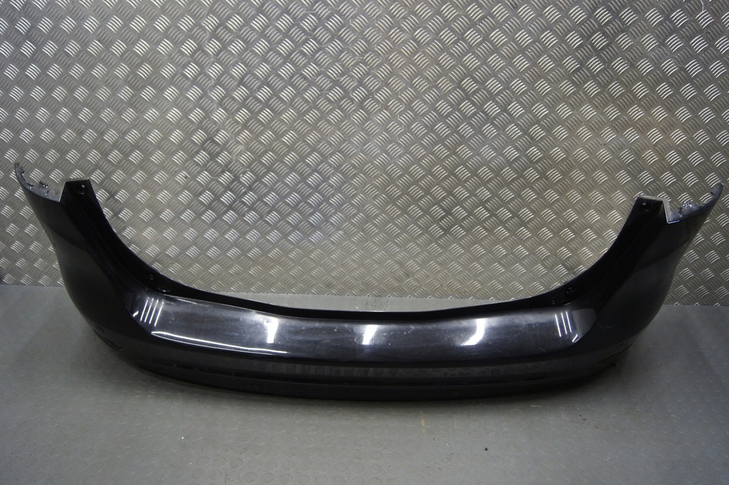 фото №9, B-max бампер задній jk8 pdc