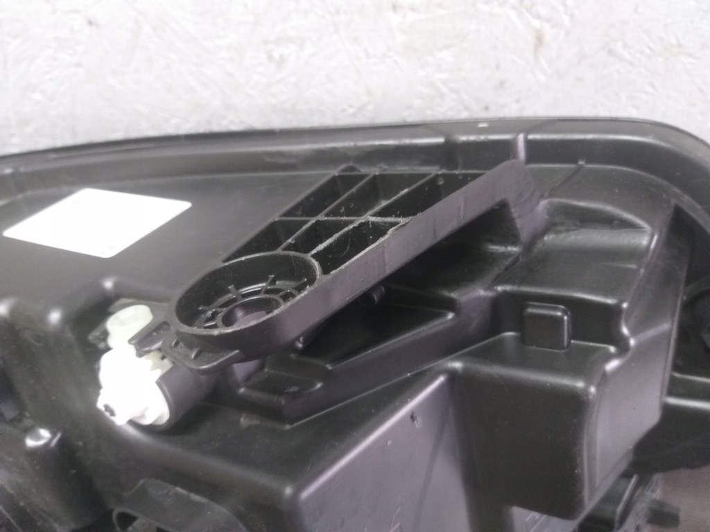 Фара ліхтарі  перед правий ліва renault megane v 5 full led e tech Ціна