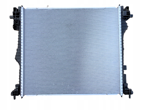 фото №2, Радіатор wody alfa romeo giulia stelvio 2.0