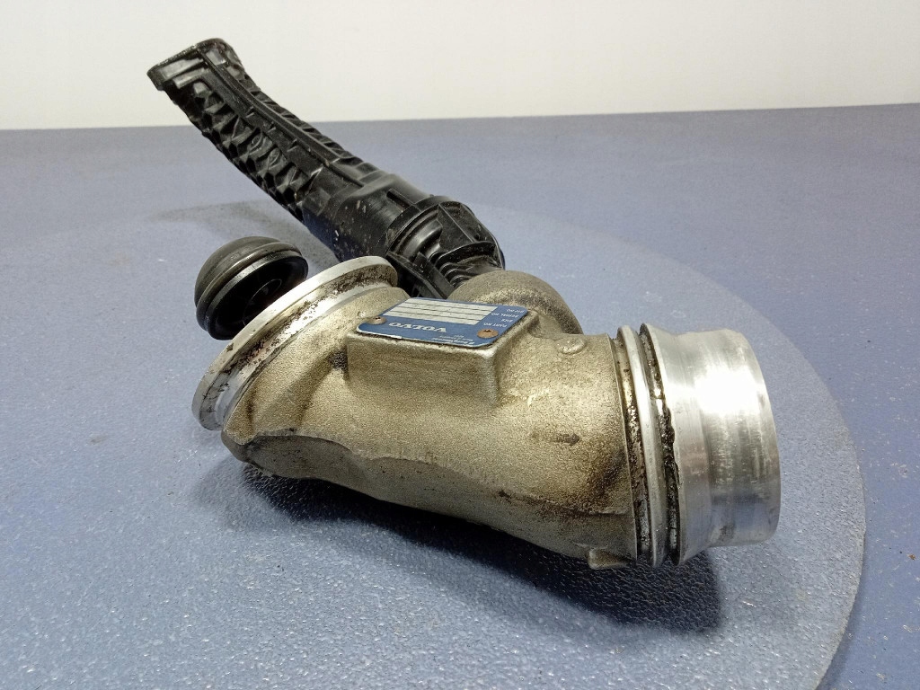 фото №5, Volvo v90 s90 ii 2.0 d4 190 km клапан турбины 31431981